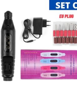 [PROMO 30% OFF] Stylish™ Distressing Tool Set