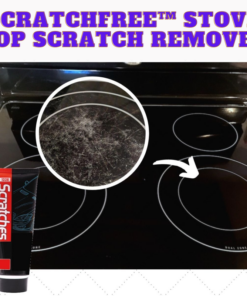 [PROMO 30% OFF] ScratchFree™️ Stove Top Scratch Remover