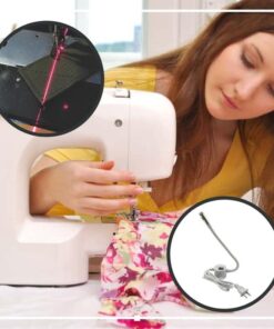 [PROMO 30%] SewVision™ Sewing Machine Laser Guide