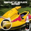 [PROMO 30 % OFF] ShinePLUS™ Jet Ski Plastic Restorer