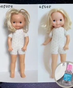 [PROMO 30% OFF] OriClean™ Toy Stain Remover