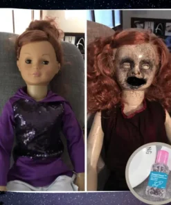 [PROMO 30% OFF] OriClean™ Toy Stain Remover