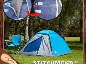 [PROMO 30% OFF] StitchMend™ Sewing Awl Kit