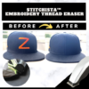 [PROMO 30% OFF] Stitchista™ Embroidery Thread Eraser