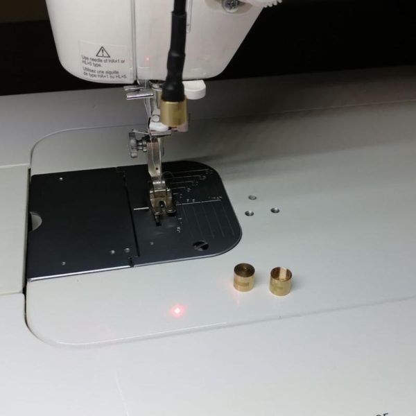 [PROMO 30%] SewVision™ Sewing Machine Laser Guide