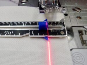 [PROMO 30% OFF] SewPRO™ Laser Vision Guide