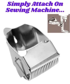 [PROMO 30% OFF] SewPRO™ Thread Cutter Attachment