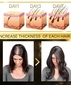 Nutritvio™ Anti-Hairloss Serum