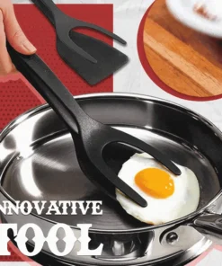 2 In 1 Grip Flip Tongs 🔥50% OFF🔥