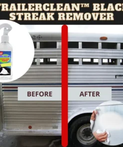 [PROMO 30% OFF] TrailerClean™ Black Streak Remover