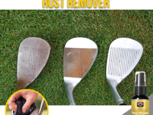 [PROMO 30% OFF] Instant Golf Club Rust Remover