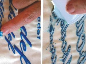 [PROMO 30% OFF] Stitches™ Embroidery Thread Eraser