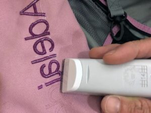 [PROMO 30% OFF] Stitches™ Embroidery Thread Eraser