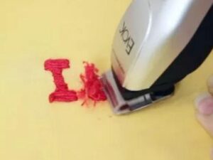 [PROMO 30% OFF] Stitches™ Embroidery Thread Eraser