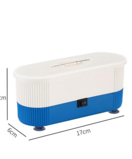 [PROMO 30% OFF] BubbleUp™ Resin Ultrasonic Cleaner