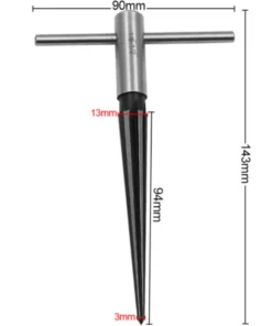 [PROMO 30% OFF] VinylSAFE™ Handheld Reamer
