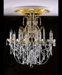 [PROMO 30% OFF] DeepClean™ Chandelier Cleaner