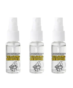 [PROMO 30% OFF] EZRestore™️ Piano Yellowing Remover