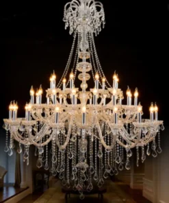 [PROMO 30% OFF] DeepClean™ Chandelier Cleaner