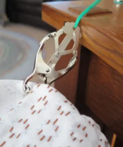 [PROMO 30% OFF!] SewUp™ Sewing Clamp