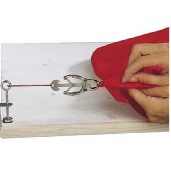 [PROMO 30% OFF!] SewUp™ Sewing Clamp