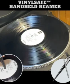 [PROMO 30% OFF] VinylSAFE™ Handheld Reamer