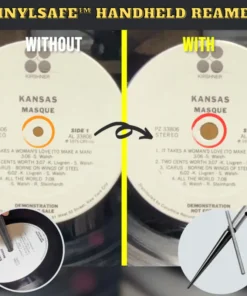 [PROMO 30% OFF] VinylSAFE™ Handheld Reamer