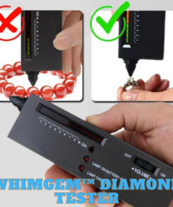 [PROMO 30% OFF] WhimGem™️ Diamond Tester