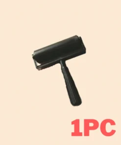 [PROMO 30% OFF] WoodPro™ Silicone Gluing Roller