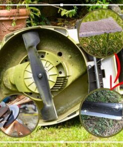 [PROMO 30% OFF] YardPRO™ Lawn Mower Sharpening Disc / 3PCS