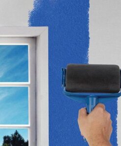 Multifunctional Paint Roller Brush - - 70% OFF TODAY ONLY