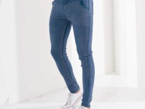 Ultra Stretch Jeans