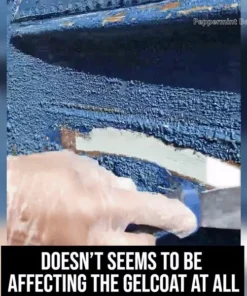 [PROMO 30% OFF] NonSkid™ Boat Surface Adhesive Remover