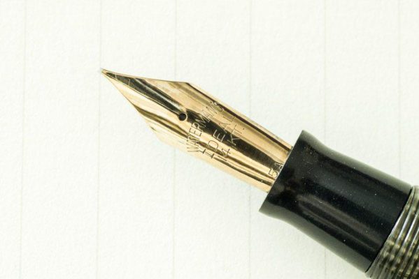 [PROMO 30% OFF] Krim Polandia Fountain Pen Quillsy™