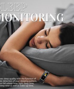 Innovative iBracelet With Bluetooth Earphone