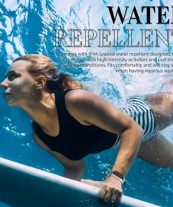 Innovative iBracelet With Bluetooth Earphone