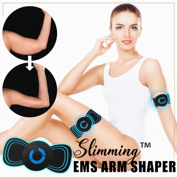 Slimming™ EMS Arm Shaper