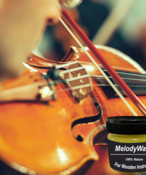 [PROMO 30% OFF] MelodyWax™ For String Instrument