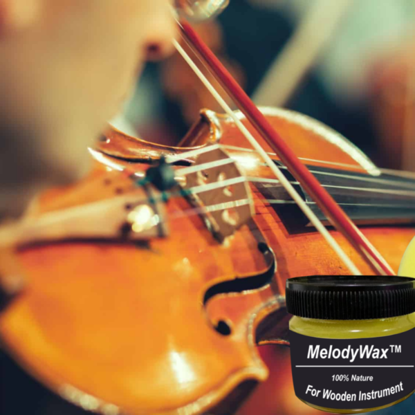 [PROMO 30% OFF] MelodyWax™ For String Instrument