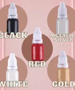 [PROMO 30% OFF] InstaDeco+ Nail Calligraphy Pen