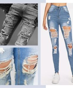 [PROMO 30% OFF] Stylish™ Distressing Tool Set