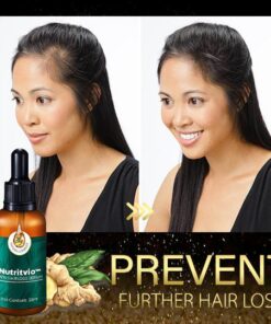 Nutritvio™ Anti-Hairloss Serum