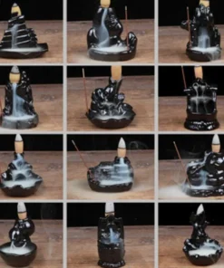 Inscents Fountain Stress Anxiety Relief