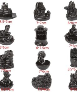 Inscents Fountain Stress Anxiety Relief