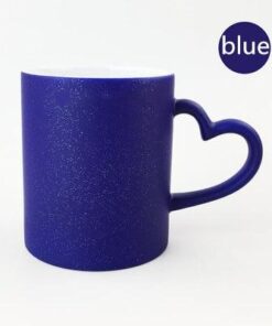 Custom Photo Color Changing Mug