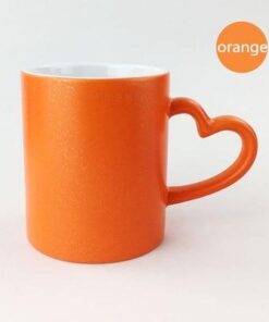 Custom Photo Color Changing Mug