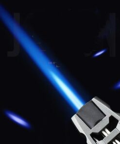 The Solar Torch Lighter