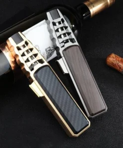 The Solar Torch Lighter