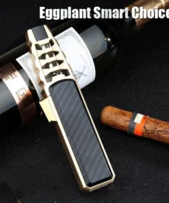 The Solar Torch Lighter