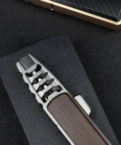 The Solar Torch Lighter